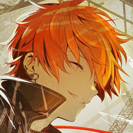 Primary Host Gus / Zhangren