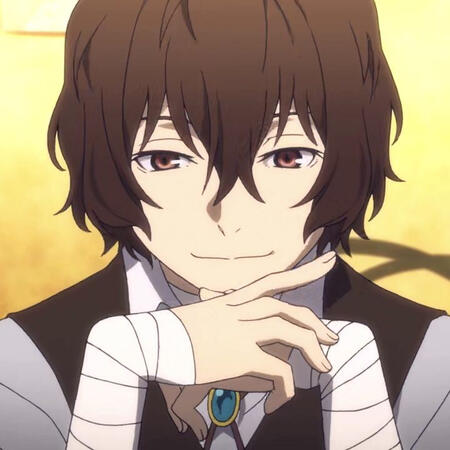 Tertiary Host Dazai